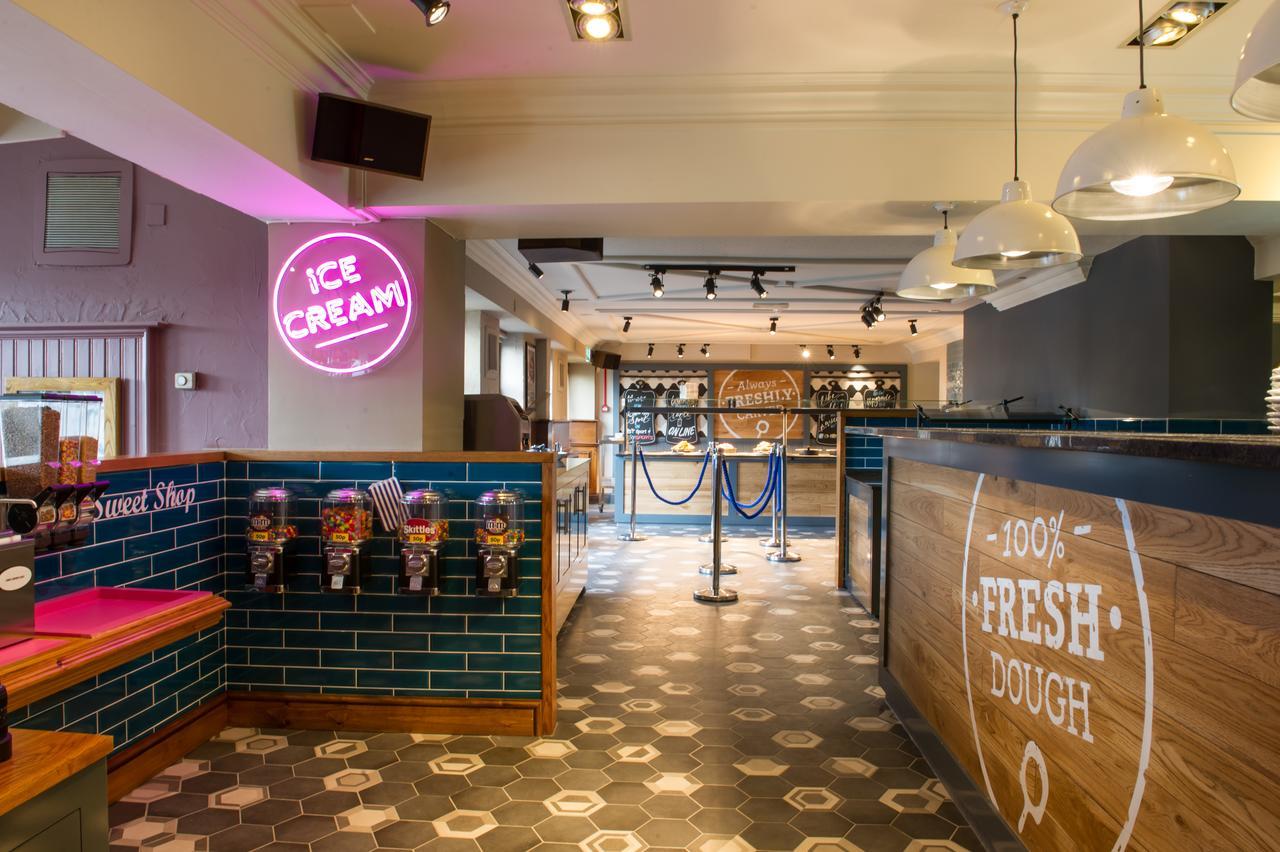 诺里奇管家酒店 Thorpe St Andrew 外观 照片